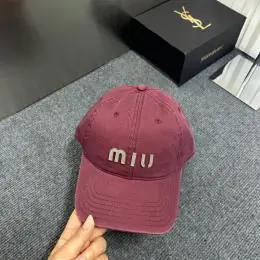 miu miu casquette s_1242346